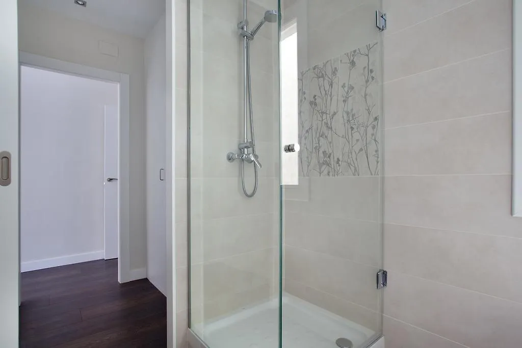 Consell De Cent Apartment Barcelona
